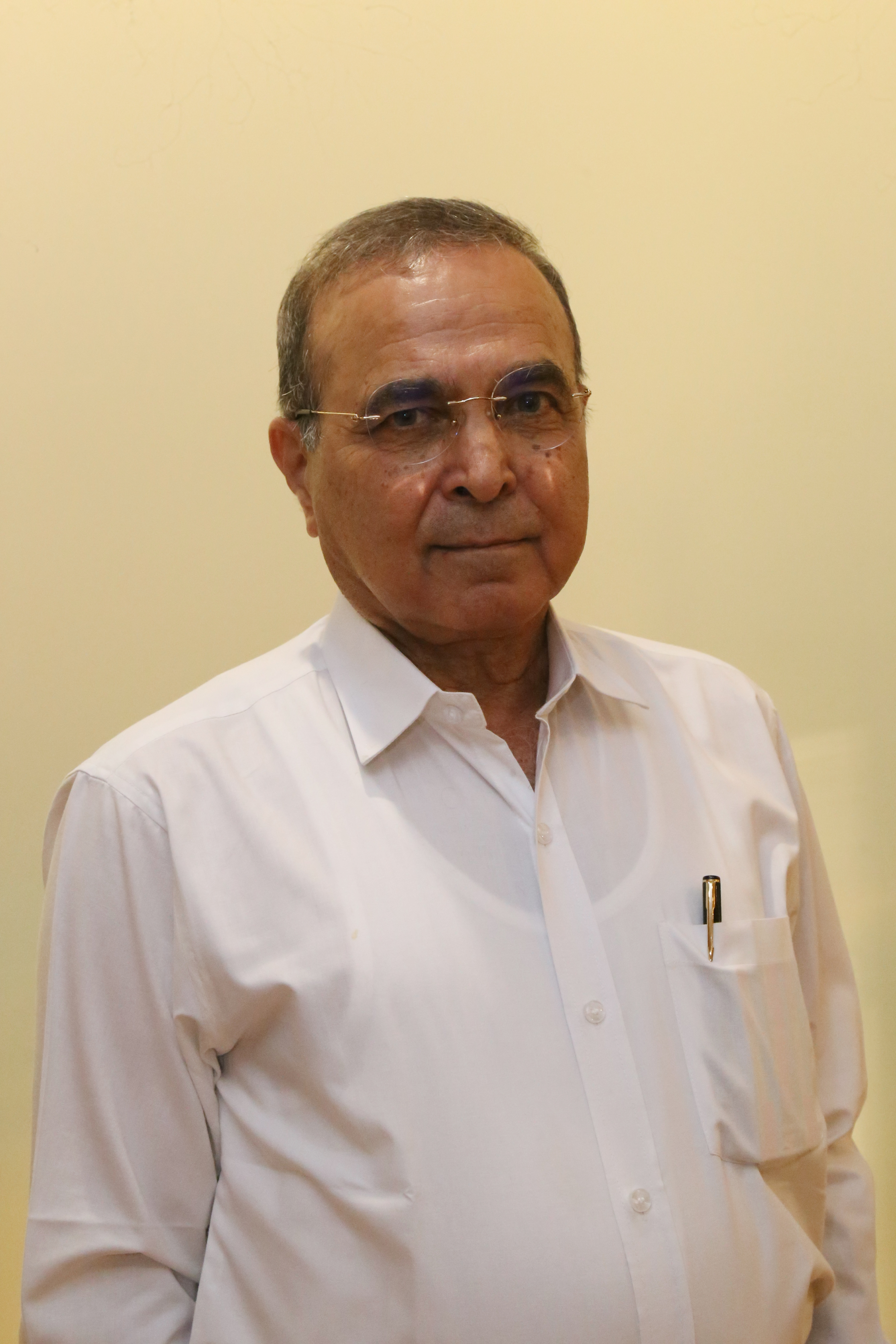 President Image